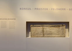 © GDKE/RheinischesLandesmuseum Trier, Foto: Th Zühmer